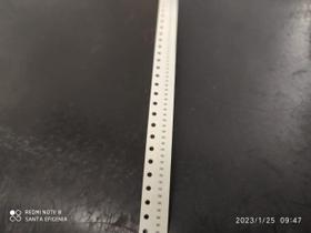 500x Resistor 66k5 0402 1% Smd 0,5x1mm