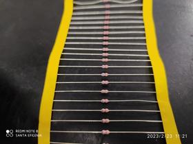 500x Resistor 6k8 1/8w 5% 500x Resistor 6k8 1/8w 5%