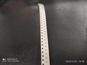 500x Resistor 7r5 0603 5% Smd 0,8x1,6mm 500x Resistor 7r5 0603 5% Smd 0,8x1,6mm