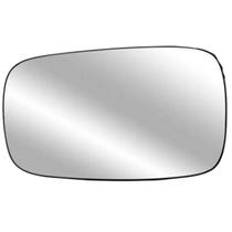 5026-E - Vidro Espelho Renault Megane Lado Esquerdo 2009 a 2014