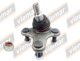 503205 pivo de suspensao golf bora eos new beetle jetta fusca tiguan a3 - VIEMAR