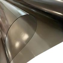 50cm Tecido Plástico Cristal Colorido Cores Neon 0,40 Bolsas