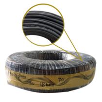 50M Cabo de Audio balanceado 2X0.30mm para microfone e ligação de equipamento profissional