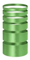 50m Rolo Fita De Cetim Mimosa N.2 20mm X 50 Mts C/1un = 50m