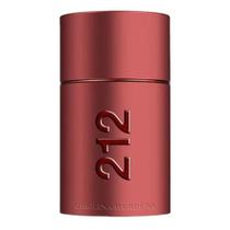 50ml - 212 Men Sexy Carolina Herrera - Perfume Masculino - EDT