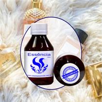 50ml ou 100ml de Essências Perfumes Masculinos Importados (Rende até 500ml) 50ml ou 100ml de Essências Perfumes Masculinos Importados (Rende até 500ml)