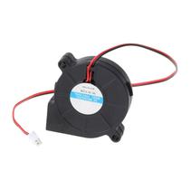 50mmx15mm DC 5V 2-Pin Computador PC Manga-Bearing Cooler Blower Cooling Fan 5015