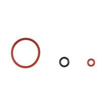 50PCS Anéis De Vedação De Silicone Para Máquinas De Café Jura Séries C D E F S X ENA GIGA