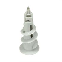 50pcs Bucha Dryfix Drywall Gesso Acartonado Parafuso Philips
