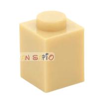50pcs DIY Building Bricks Brinquedos Educativos De Construção Para Crianças Compatíveis Com a Marca