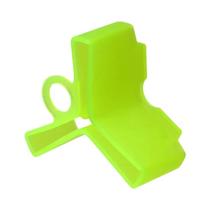 50PCS Protetores De Segurança Para Anzóis Triplos, Capas Para Equipamentos De Pesca Marítima