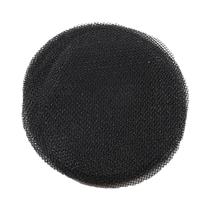 50PCS Tela De Drenagem Em Malha Redonda Para Vasos De Flores, Tapete Para Prevenção De Solo Em