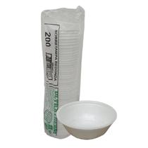 50Un Cumbuca Isopor 200Ml Prato Fundo Pote Açaí Caldo Sopa 50Un Cumbuca Isopor 200Ml Prato Fundo Pote Açaí Caldo Sopa