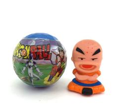 50Un Dragon Ball Kit Miniaturas Crianças Brinquedo Coleção - Gk