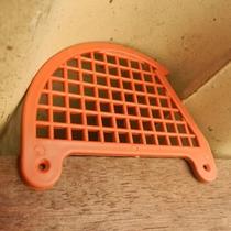 50un Passarinheira Romana/Portuguesa Telha Anti Morcego