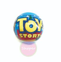 50Un Toy Story em cápsulas para Lembrancinhas Brinquedo - Coleção