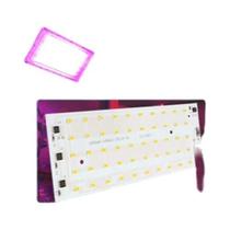 50W LED Chip 220V SMD 2835 Lâmpada De Holofote Contas De Iluminação Externa Lâmpada De Rua Spotlight