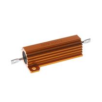 50W Shell Power Housed Case Wirewound Resistor 0.5/1/2/4/6/8/10/20 Ohm - 20R