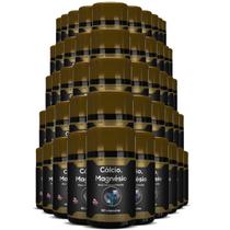 50x calci-pro premium 1450mg 60caps atacado