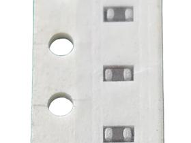 50x Capacitor 1uf/10v 0603 Smd 0,8x1,6mm X7r 10% Tdk