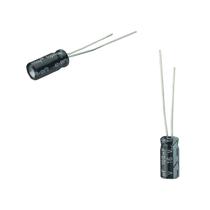 50x Capacitor Eletrolítico 100uf x 16v 105º Kit c/50 Peças 50x Capacitor Eletrolítico 100uf x 16v 105º Kit c/50 Peças