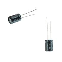 50x Capacitor Eletrolítico 680uf x 16v 105º Kit c/ 50 Peças 50x Capacitor Eletrolítico 680uf x 16v 105º Kit c/ 50 Peças