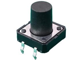 50x Chave Tactil 12x12x12mm 4 Terminais 50x Chave Tactil 12x12x12mm 4 Terminais