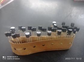 50x Circuito Integrado Az431az-atre1 = Tl431 100ma Diodes 50x Circuito Integrado Az431az-atre1 = Tl431 100ma Diodes