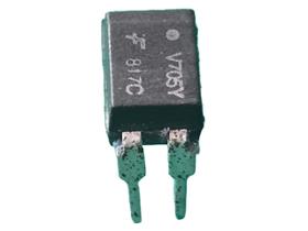 50x Circuito Integrado Pc817c = Pc817 Fairchild 50x Circuito Integrado Pc817c = Pc817 Fairchild
