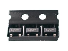 50x Diodo Schottky Bat54s = Ld3 Smd Sot23 200ma 30v