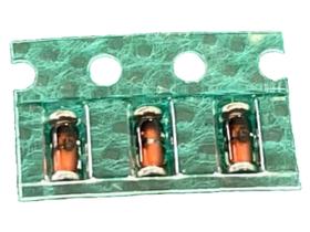 50x Diodo Zener Bzv55c5v6 = Zmm55c5v6 Smd Minimelf 5,6v 50x Diodo Zener Bzv55c5v6 = Zmm55c5v6 Smd Minimelf 5,6v
