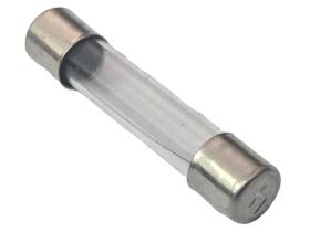 50x Fusivel de Vidro 4amp 250v 6x30mm