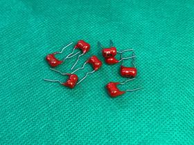 50x Indutor 5,6uh Radial 50x Indutor 5,6uh Radial