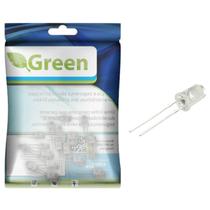 50x Led Alto Brilho 5mm - Projetos em Geral - Roxo 50x Led Alto Brilho 5mm - Projetos em Geral - Roxo