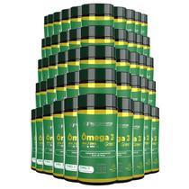 50x Omega 3 1000mg Hfsuplements 120 Caps Alto Teor Epa E Dha 50x Omega 3 1000mg Hfsuplements 120 Caps Alto Teor Epa E Dha