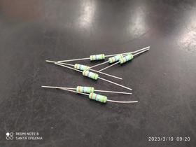 50x Resistor 0r37 2w 5%