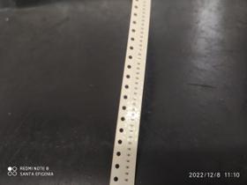50x Resistor 100r 0402 5% Smd 0,5x1mm