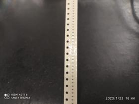 50x Resistor 12k 0402 5% Smd 0,5x1mm