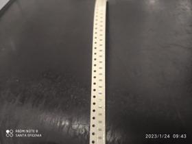 50x Resistor 150r 0603 5% Smd 0,8x1,6mm 50x Resistor 150r 0603 5% Smd 0,8x1,6mm
