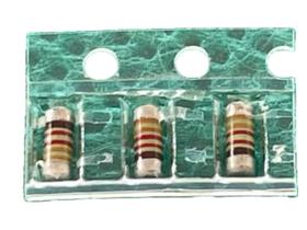 50x Resistor 33k2 0204 1% Smd Minimelf