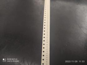 50x Resistor 5k1 0402 1% Smd 0,5x1mm