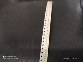 50x Resistor 95r3 0402 1% Smd 0,5x1mm 50x Resistor 95r3 0402 1% Smd 0,5x1mm