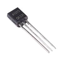 50x Transistor 2sa1015 A1015 - Original 50x Transistor 2sa1015 A1015 - Original