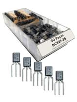 50x Transistor Bc327-25 Bc327 25 - To92 50x Transistor Bc327-25 Bc327 25 - To92