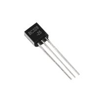 50x Transistor Bc328 = Bc 328 = C328 Pnp - To92 50x Transistor Bc328 = Bc 328 = C328 Pnp - To92
