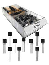 50x Transistor Bc517 = Bc 517 = C517 C 517 - Npn - To92