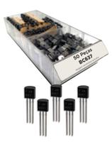 50x Transistor Bc638 Bc 638 C638 - Pnp To92 50x Transistor Bc638 Bc 638 C638 - Pnp To92