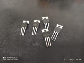 50x Transistor Irf8010 Mosfet N 80amp 100v Ir