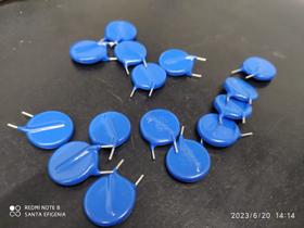 50x Varistor S20k420v 20mm 420v Epcos Pre 50x Varistor S20k420v 20mm 420v Epcos Pre