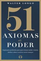 51 Axiomas De Poder